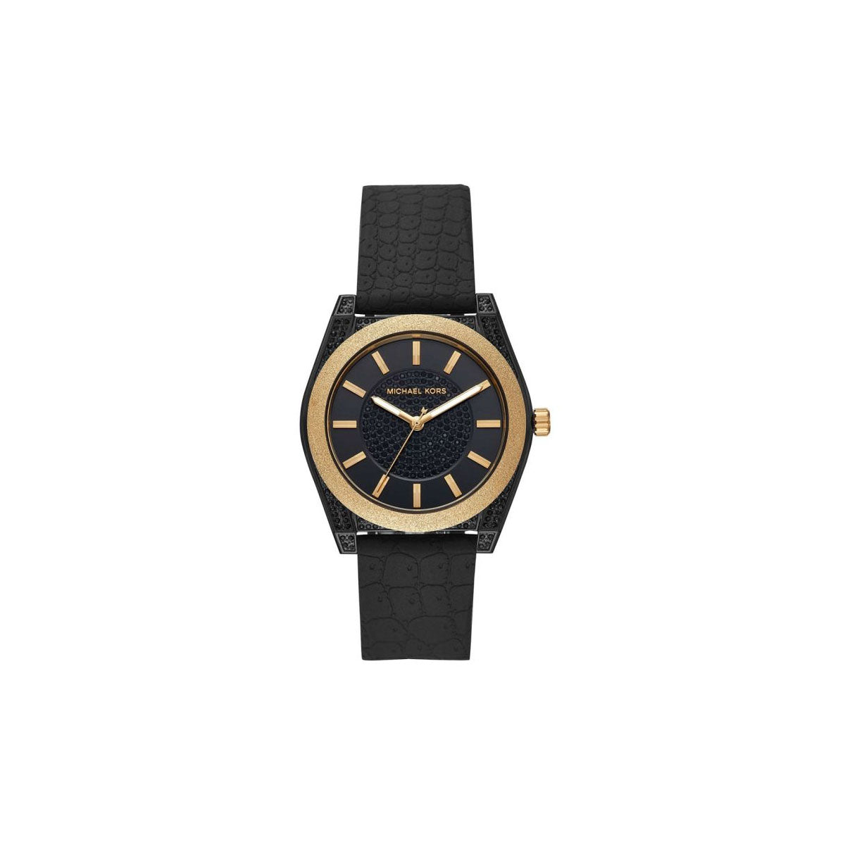 Michael Kors MK6703 Women’s Watch 40mm Black