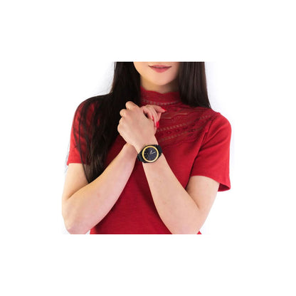 Michael Kors MK6703 Women’s Watch 40mm Black