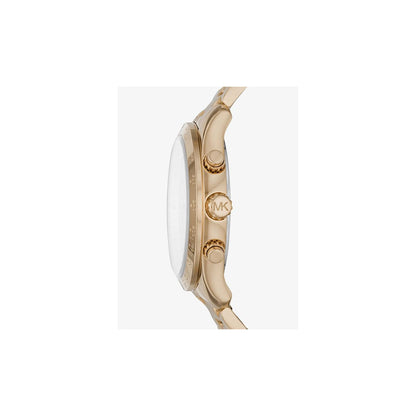Michael Kors MK6795 Women’s Watch 42mm Gold