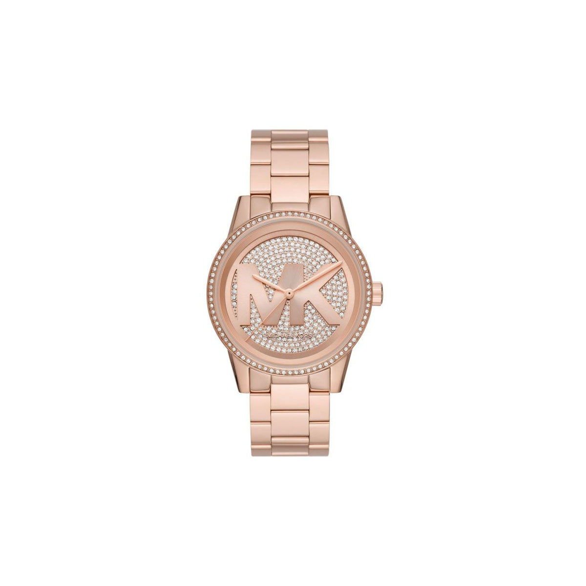 Michael Kors MK6863 Women’s Watch 41mm Rose Gold Michael Kors MK6863 Women’s Watch 41mm Rose Gold