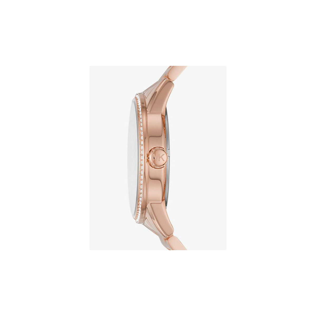 Michael Kors MK6863 Women’s Watch 41mm Rose Gold Michael Kors MK6863 Women’s Watch 41mm Rose Gold