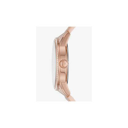 Michael Kors MK6863 Women’s Watch 41mm Rose Gold