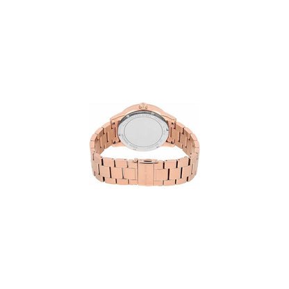 Michael Kors MK6863 Women’s Watch 41mm Rose Gold