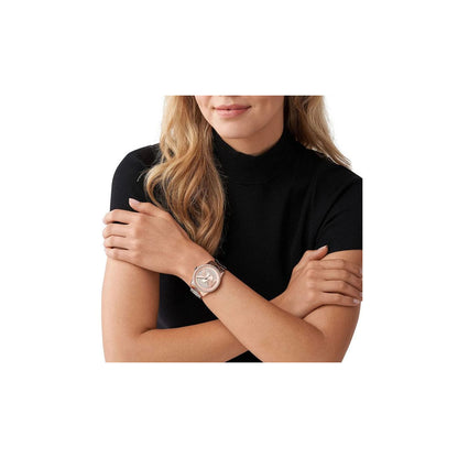Michael Kors MK6863 Women’s Watch 41mm Rose Gold