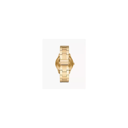 Michael Kors MK6911 Women’s Watch 40mm Gold