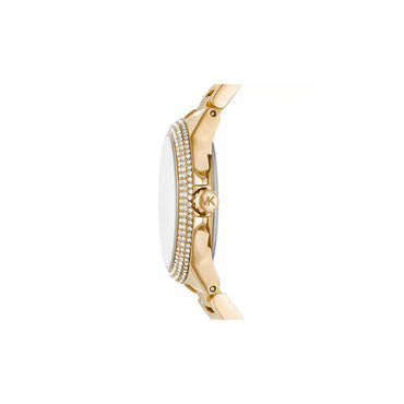 Michael Kors MK6981 Women’s Watch 33 Mm Gold