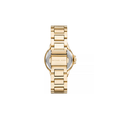 Michael Kors MK6981 Women’s Watch 33 Mm Gold