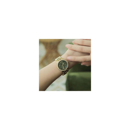 Michael Kors MK6981 Women’s Watch 33 Mm Gold
