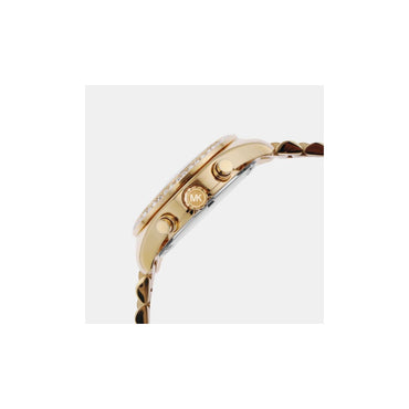 Michael Kors MK7276 Women’s Watch 38 Mm Gold