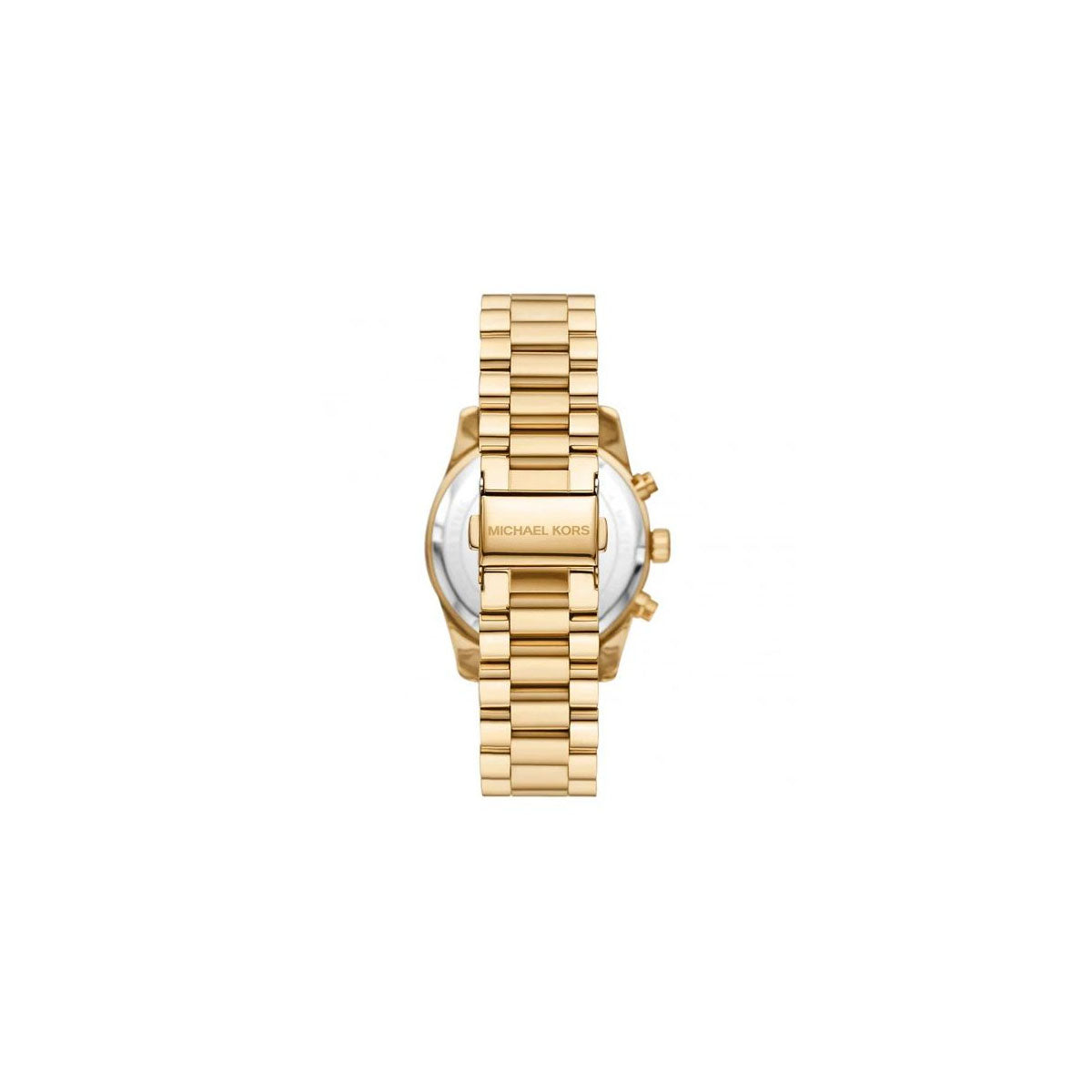 Michael Kors MK7276 Women’s Watch 38 Mm Gold
