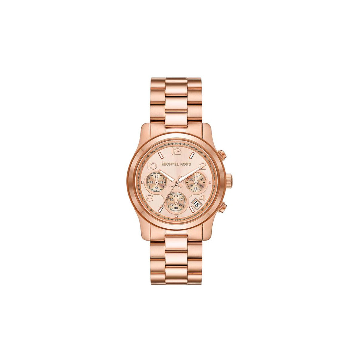 Michael Kors MK7324 Women’s Watch 38 Mm Rose Gold Michael Kors MK7324 Women’s Watch 38 Mm Rose Gold