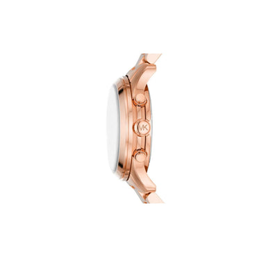 Michael Kors MK7324 Women’s Watch 38 Mm Rose Gold