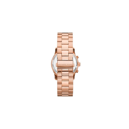 Michael Kors MK7324 Women’s Watch 38 Mm Rose Gold