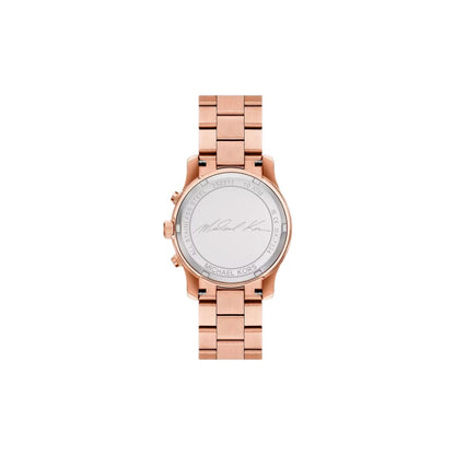 Michael Kors MK7324 Women’s Watch 38 Mm Rose Gold