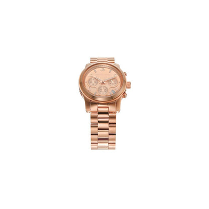Michael Kors MK7324 Women’s Watch 38 Mm Rose Gold
