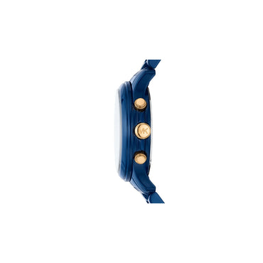 Michael Kors MK7332 Women’s Watch 38 Mm Blue