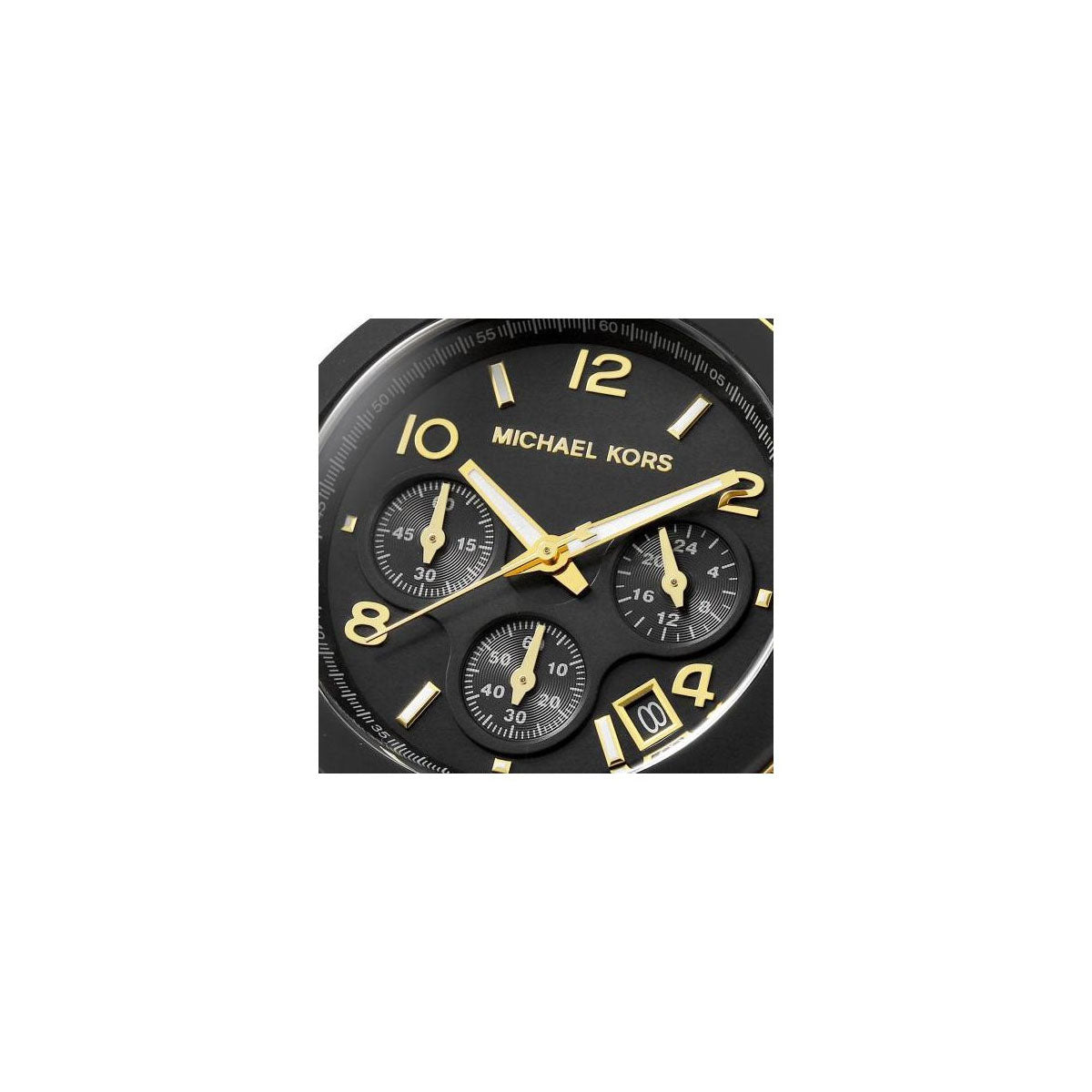 Michael Kors MK7385 Women’s Watch 38 Mm Black