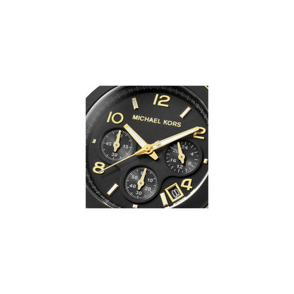 Michael Kors MK7385 Women’s Watch 38 Mm Black
