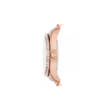 Michael Kors MK7444 Women’s Watch 38 Mm Rose Gold
