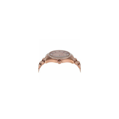 Michael Kors MK7444 Women’s Watch 38 Mm Rose Gold
