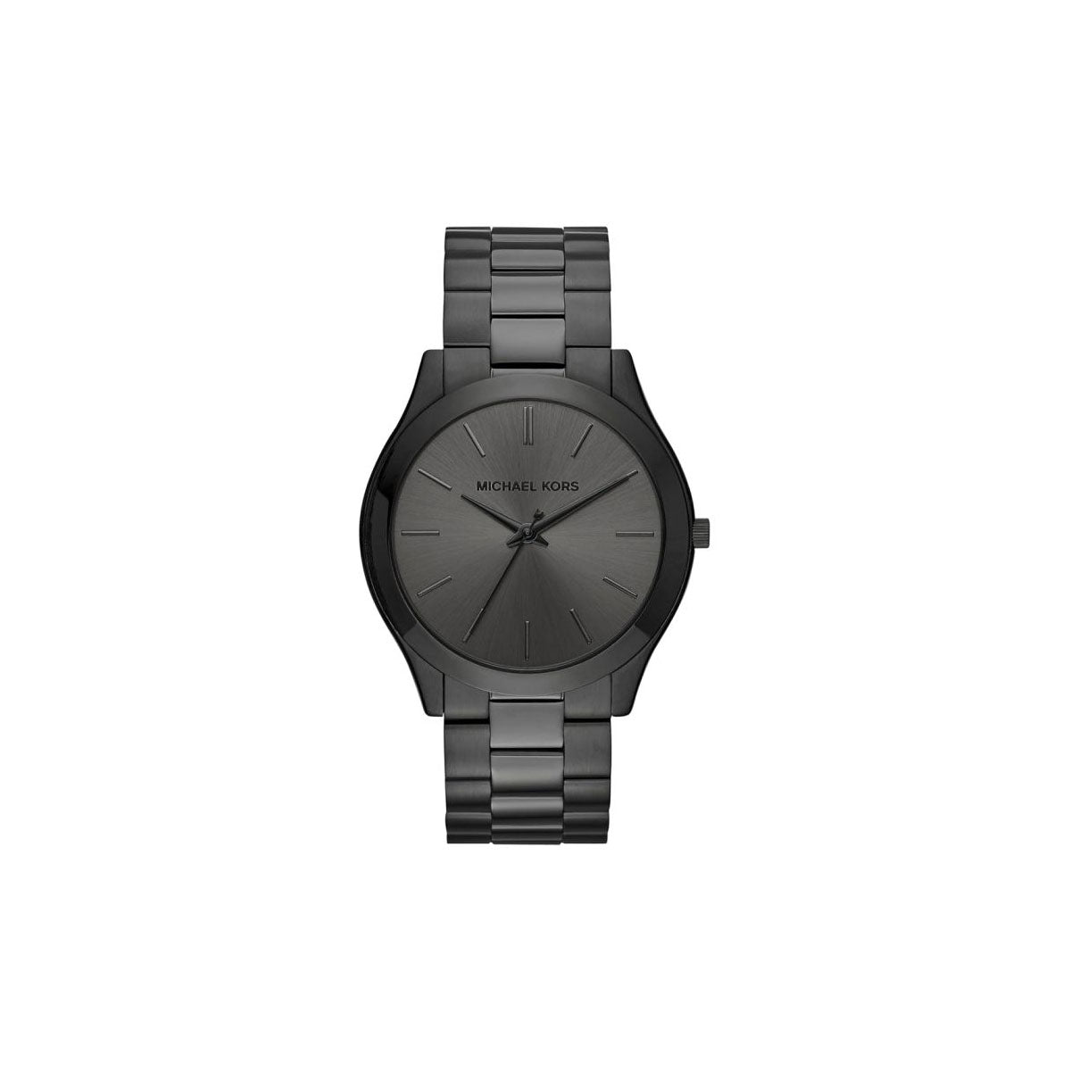 Michael Kors MK8507 Men’s Watch 43 Mm Black