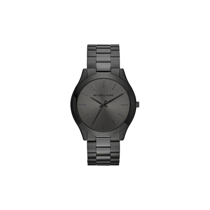 Michael Kors MK8507 Men’s Watch 43 Mm Black