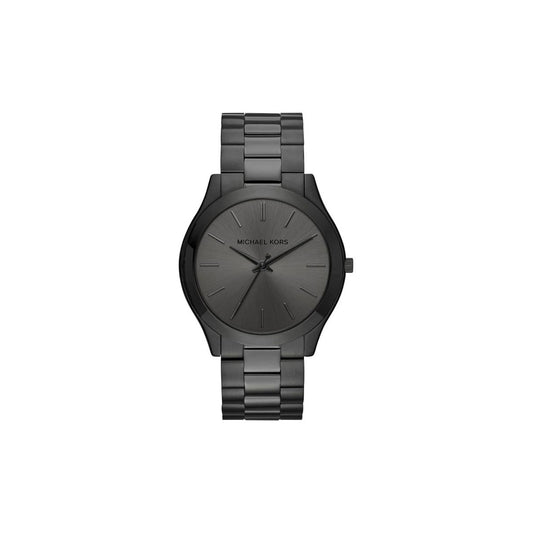 Michael Kors MK8507 Men’s Watch 43 Mm Black