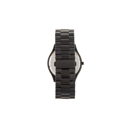Michael Kors MK8507 Men’s Watch 43 Mm Black