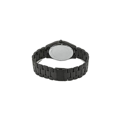 Michael Kors MK8507 Men’s Watch 43 Mm Black