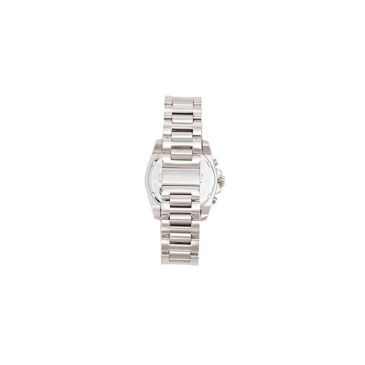 Michael Kors MK8609 Men’s Watch 44 Mm Silver Michael Kors MK8609 Men’s Watch 44 Mm Silver