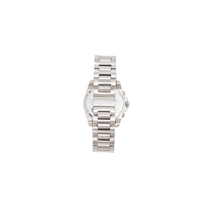 Michael Kors MK8609 Men’s Watch 44 Mm Silver