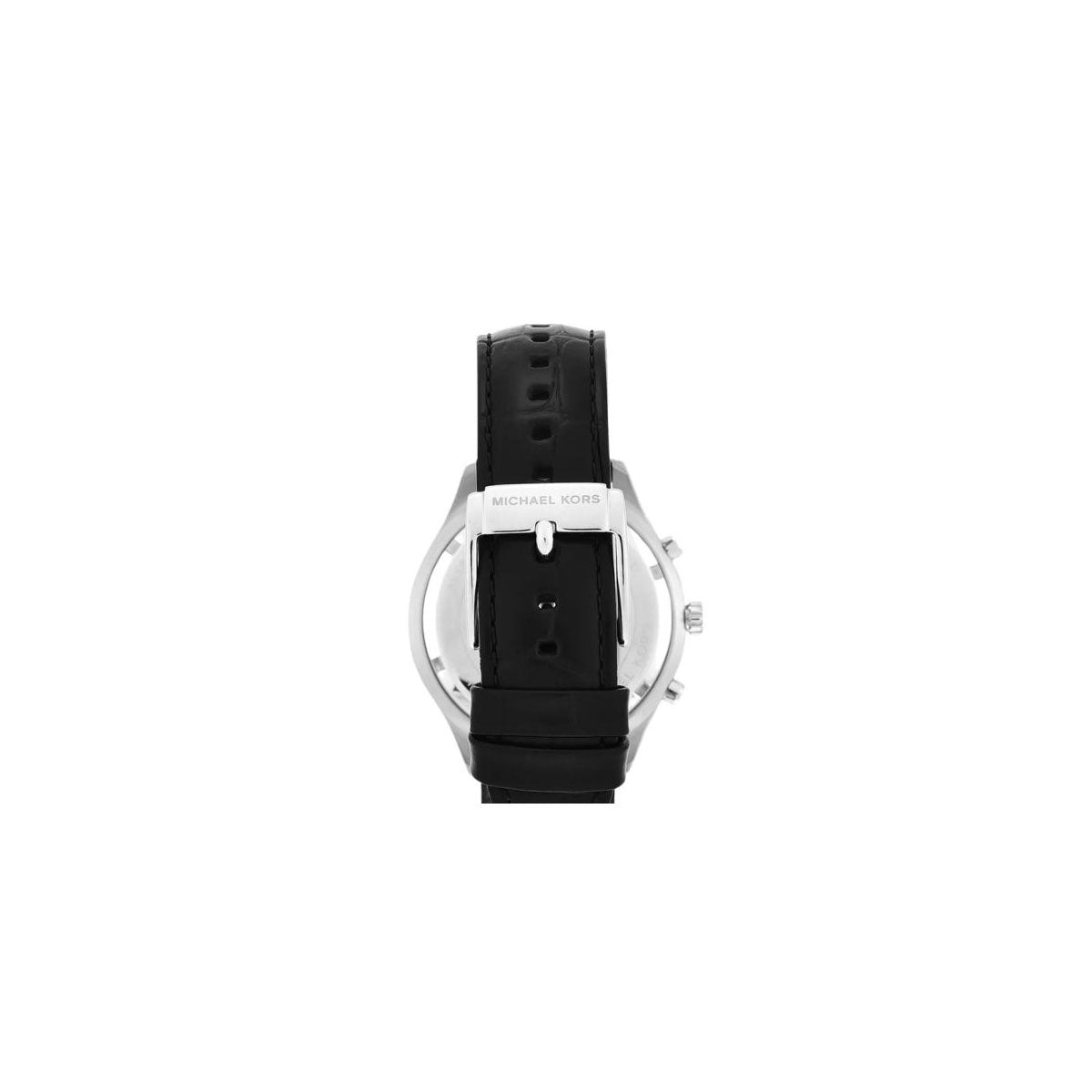 Michael Kors MK8635 Men’s Watch 44 Mm Black