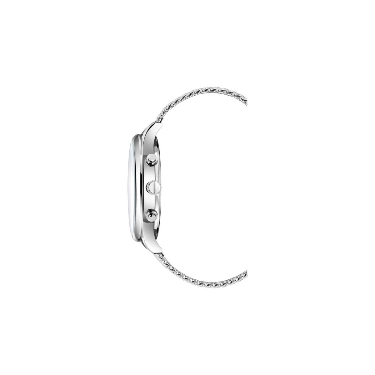 Michael Kors MK8637 Men’s Watch 42 Mm Silver Michael Kors MK8637 Men’s Watch 42 Mm Silver