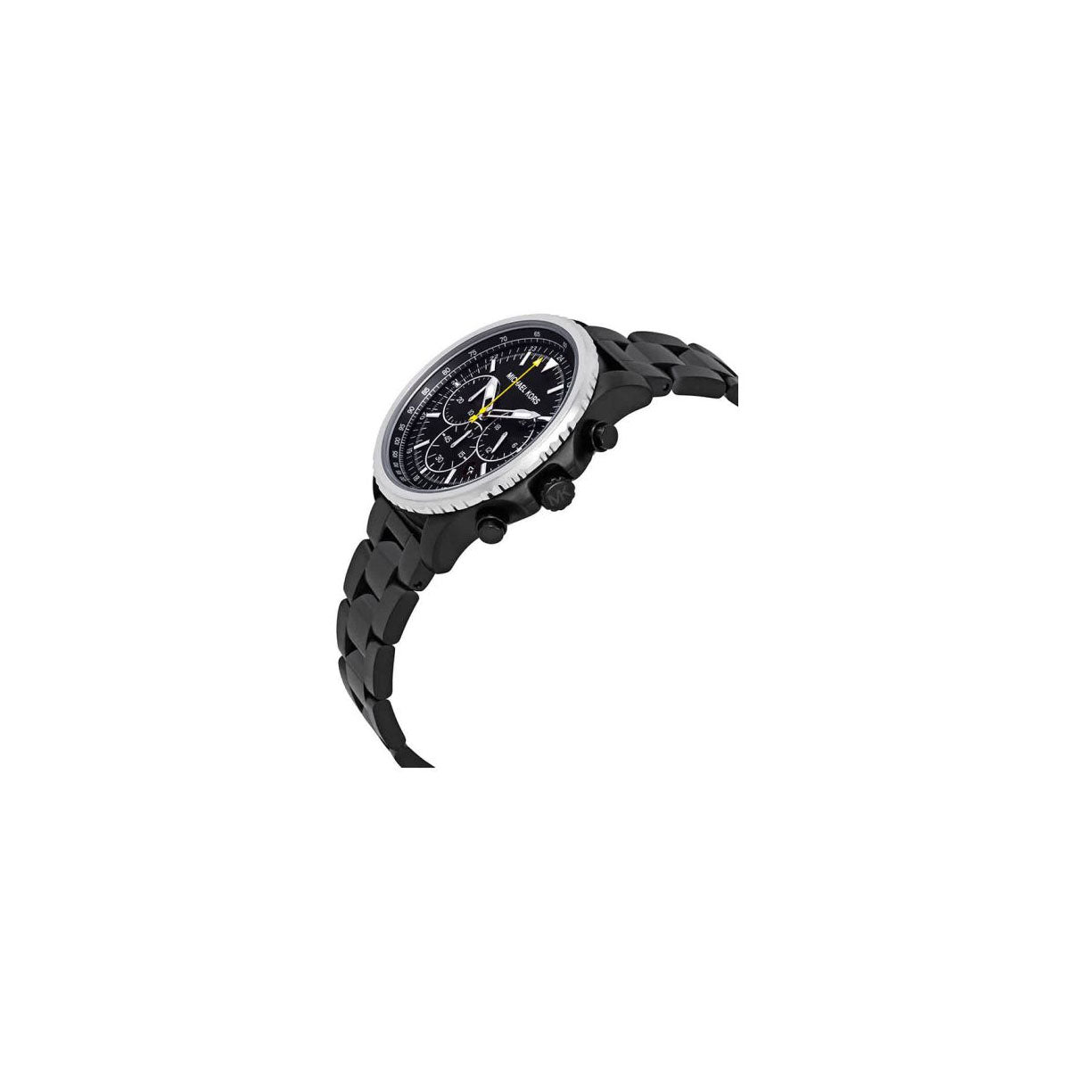 Michael Kors MK8643 Men’s Watch 42mm Black