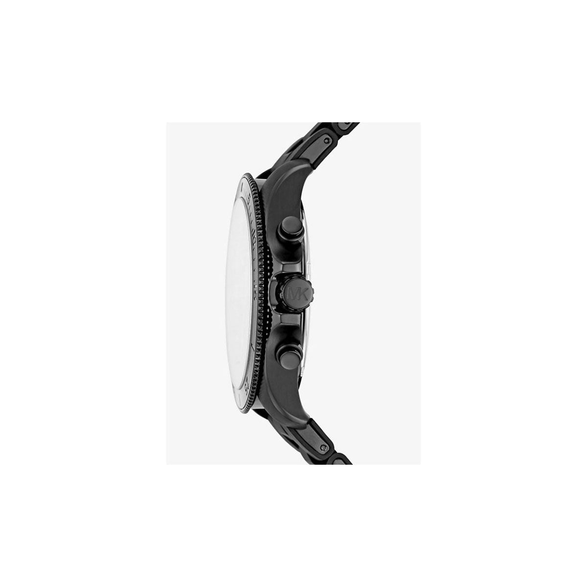 Michael Kors MK8667 Men’s Watch 45mm Black Michael Kors MK8667 Men’s Watch 45mm Black