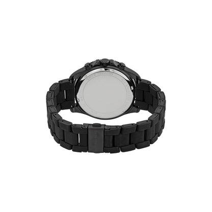 Michael Kors MK8667 Men’s Watch 45mm Black