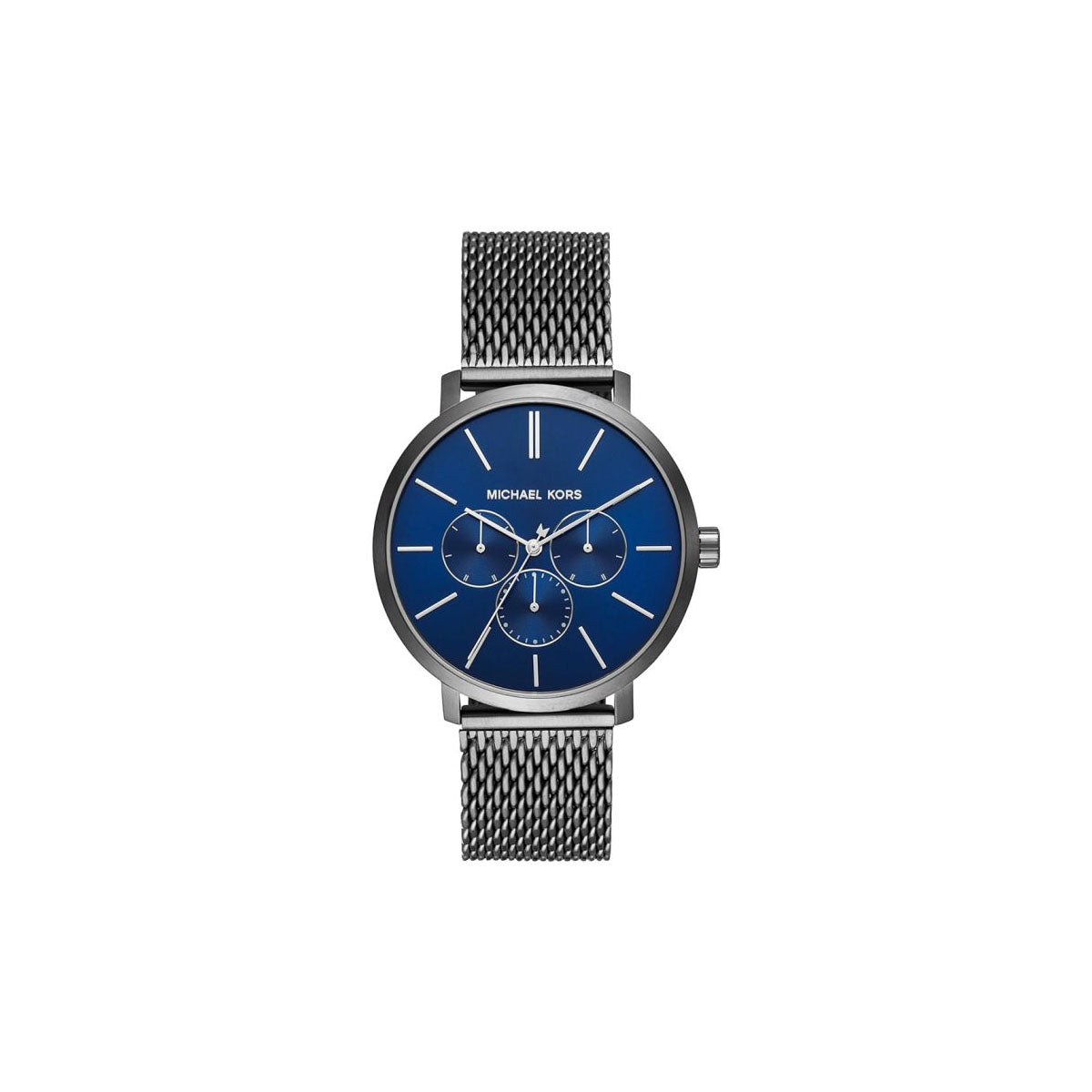Michael Kors MK8678 Men’s Watch 42 Mm Gray Michael Kors MK8678 Men’s Watch 42 Mm Gray