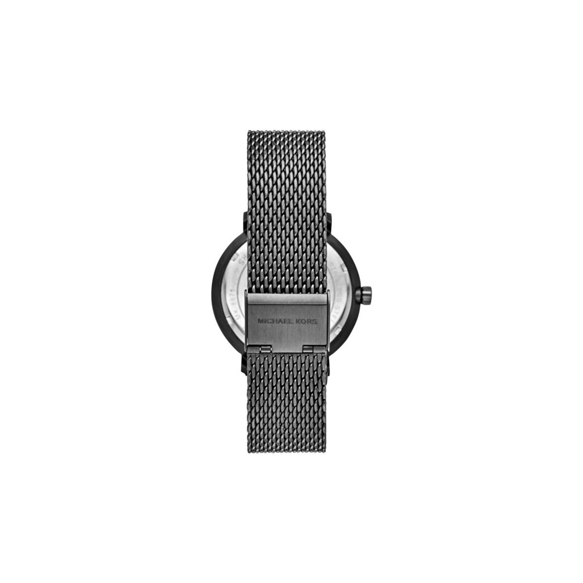 Michael Kors MK8678 Men’s Watch 42 Mm Gray Michael Kors MK8678 Men’s Watch 42 Mm Gray