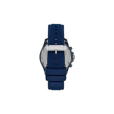 Michael Kors MK8708 Men’s Watch 45mm Blue