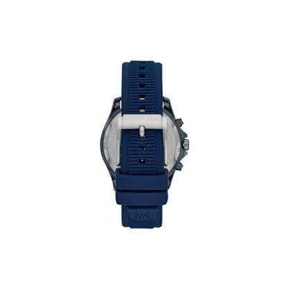 Michael Kors MK8708 Men’s Watch 45mm Blue