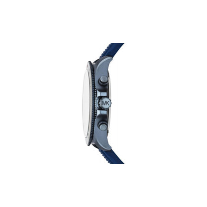 Michael Kors MK8708 Men’s Watch 45mm Blue