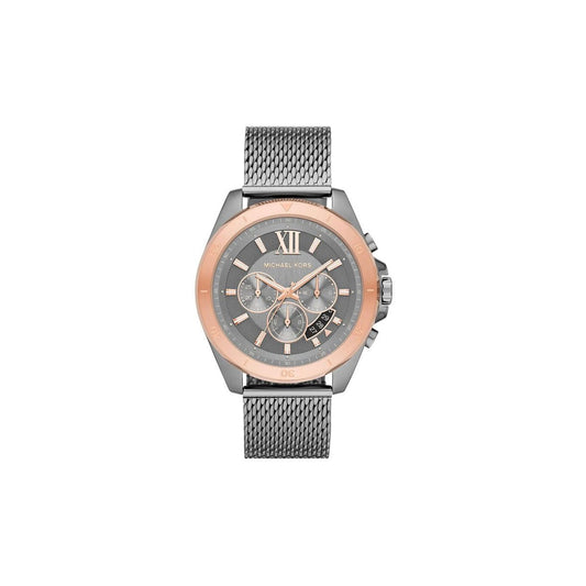 Michael Kors MK8868 Men’s Watch 45mm Gray