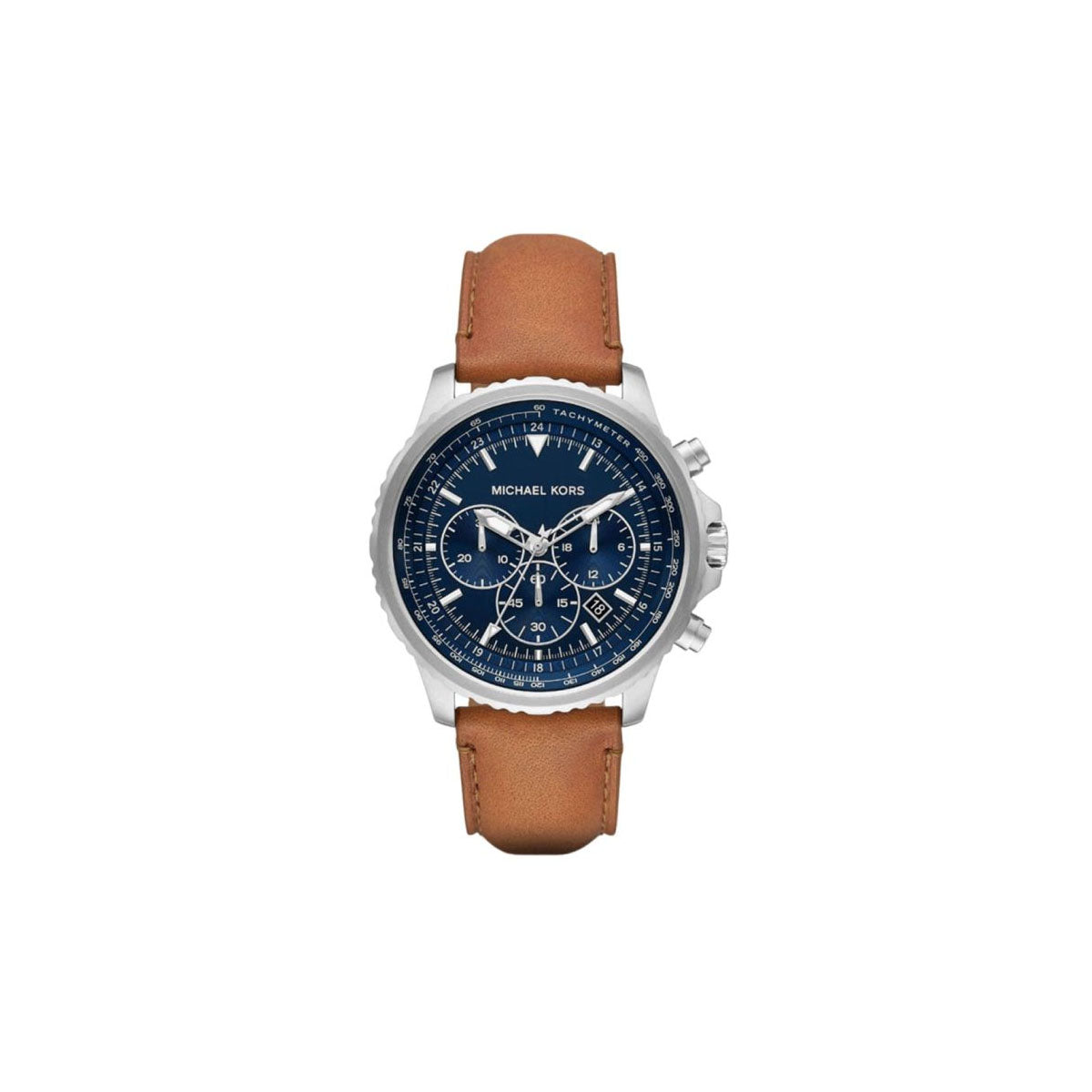 Michael Kors MK8927 Men’s Watch 44mm Brown