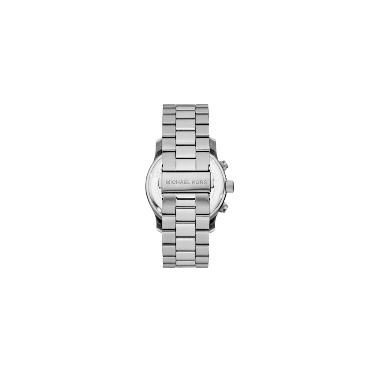 Michael Kors MK9105 Men’s Watch 45 Mm Silver