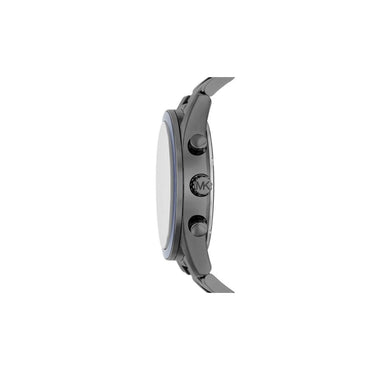 Michael Kors MK9111 Men’s Watch 42 Mm Gray