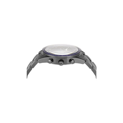 Michael Kors MK9111 Men’s Watch 42 Mm Gray