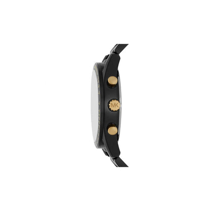 Michael Kors MK9113 Men’s Watch 42 Mm Black