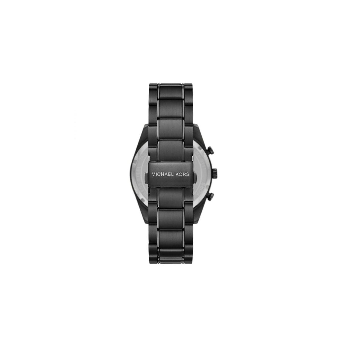 Michael Kors MK9113 Men’s Watch 42 Mm Black
