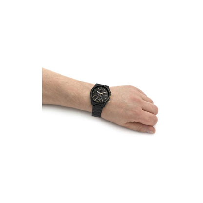 Michael Kors MK9113 Men’s Watch 42 Mm Black