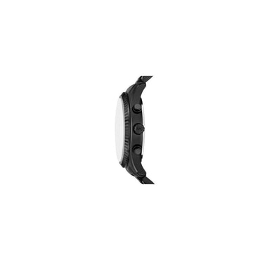 Michael Kors MK9154 Men’s Watch 44 Mm Black